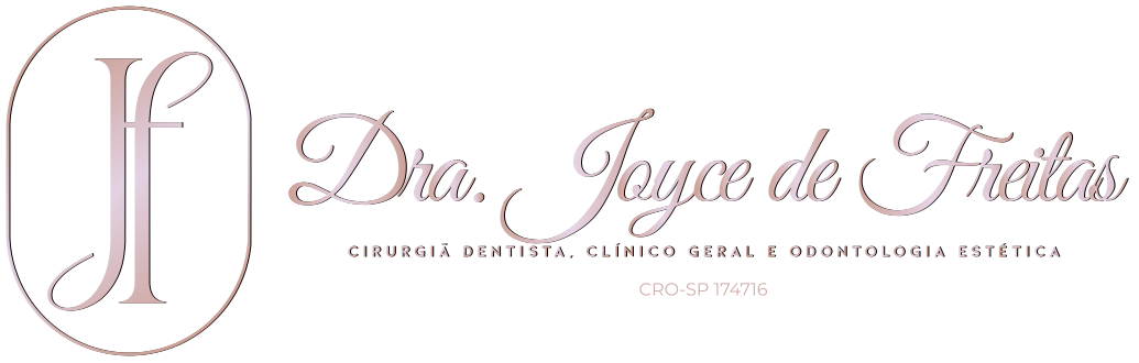 Dra. Joyce de Freitas